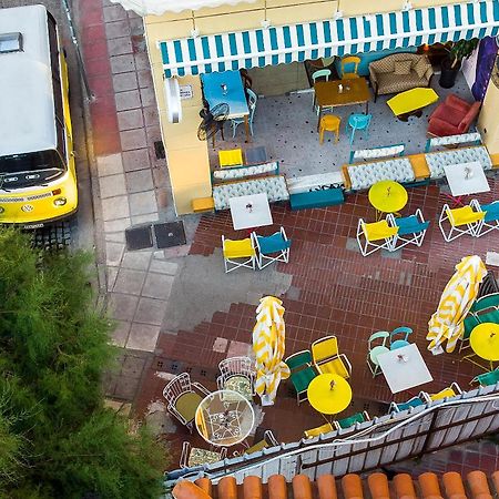 The Caravan Thessaloníki Ngoại thất bức ảnh