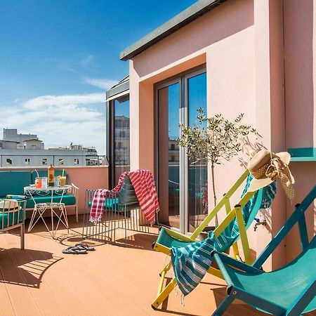 The Caravan Thessaloníki Ngoại thất bức ảnh