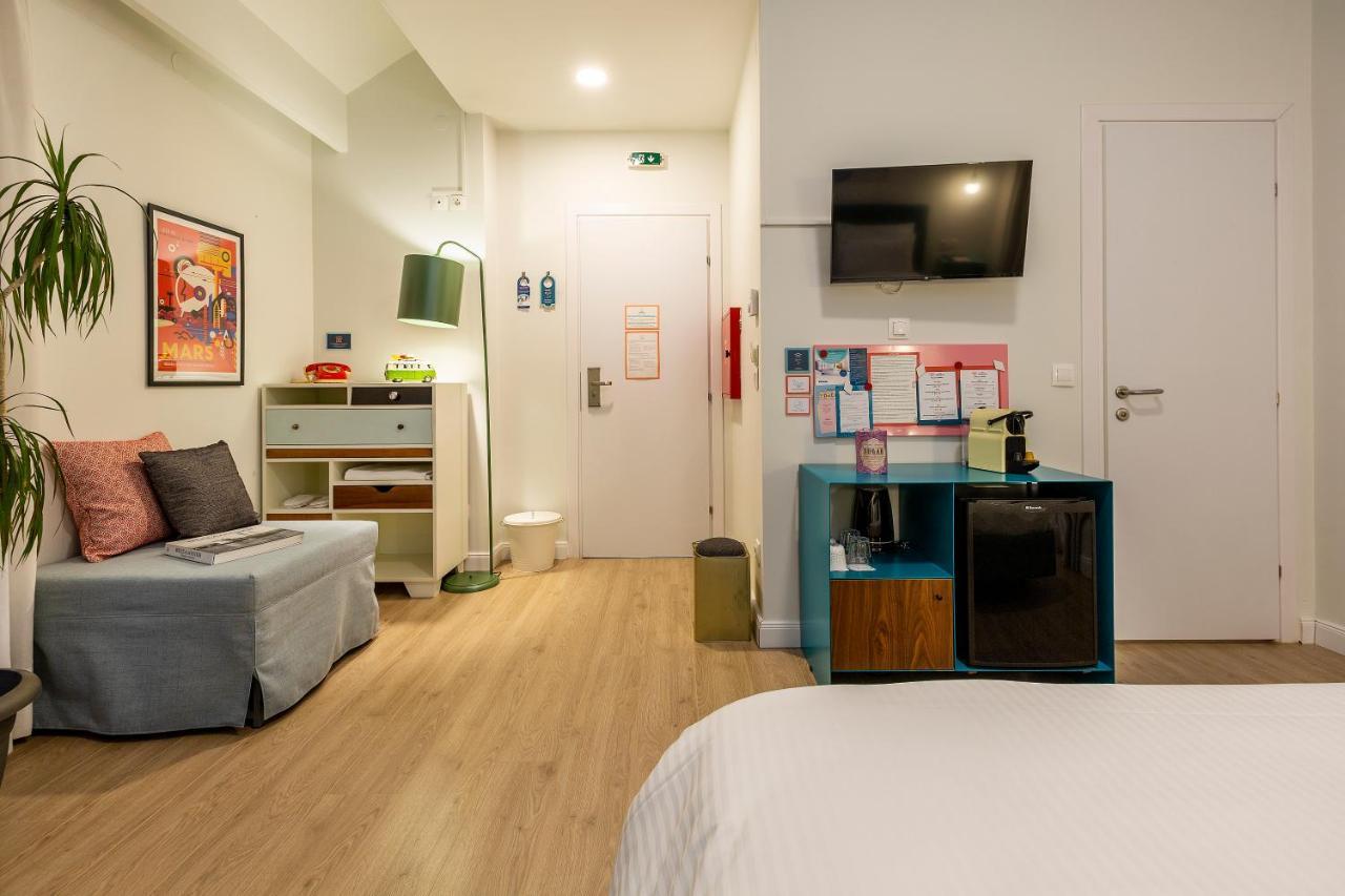 The Caravan Thessaloníki Ngoại thất bức ảnh