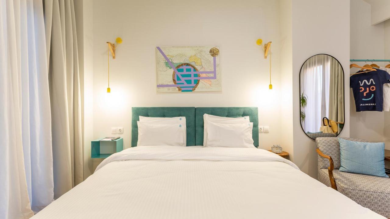 The Caravan Thessaloníki Ngoại thất bức ảnh